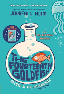 The Fourteenth Goldfish 