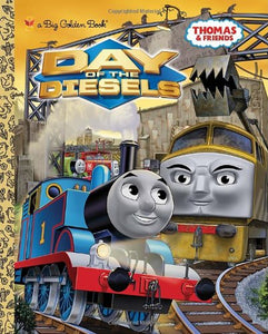 Day of the Diesels 