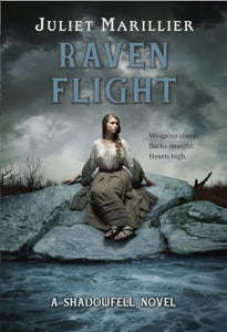 Raven Flight 