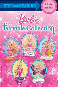 Fairytale Collection (Barbie) 