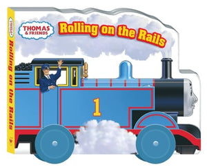 Rolling on the Rails (Thomas & Friends) 