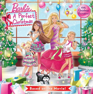 A Perfect Christmas (Barbie) 