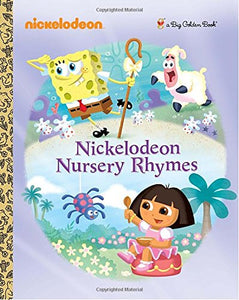 Nickelodeon Nursery Rhymes 