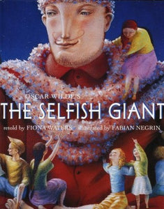 The Selfish Giant 