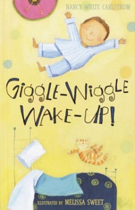 Giggle-Wiggle Wake-Up 