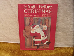 The Night Before Christmas 