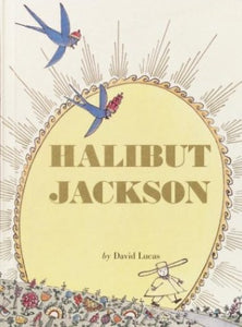 Halibut Jackson 