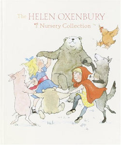 Helen Oxenbury Nursery Collection 