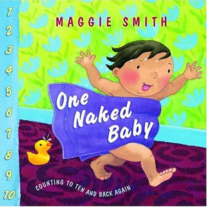 One Naked Baby 