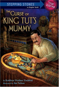 The Curse of King Tut's Mummy 