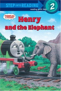 Henry and the Elephant 