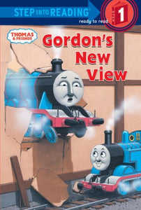 Gordon's New View 