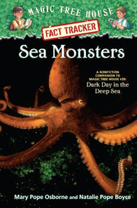 Sea Monsters 