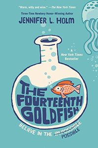 The Fourteenth Goldfish 