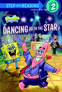 Dancing with the Star (Spongebob Squarepants) 