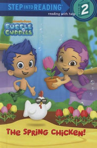 Bubble Guppies: The Spring Chicken! 