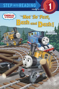 Not So Fast, Bash and Dash! 