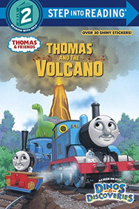 Thomas and the Volcano (Thomas & Friends) 