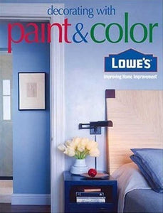 Decorating With Paint & Color 