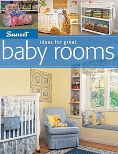 Sunset Ideas for Great Baby Rooms 