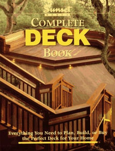 Complete Deck Book 