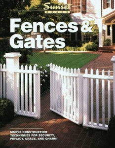 Fences and Gates 