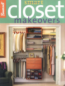 Sunset Smart Closet Makeovers 