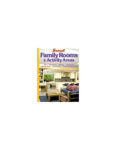 Family Rooms and Activity Areas 