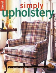 Simply Upholstery 