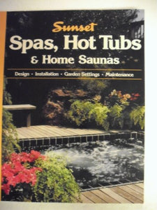 Spas, Hot Tubs and Home Saunas 