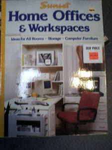 Home Offices and Workspaces 