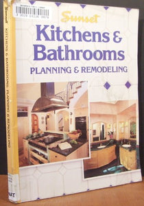 Kitchens and Bathrooms 