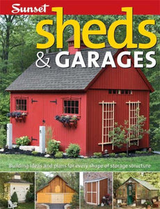 Sheds & Garages 