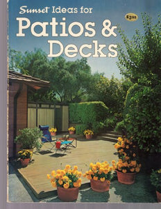 Patios and Decks 