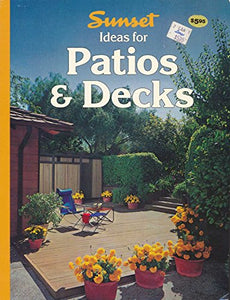 Patios and Decks 