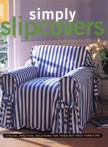 Simply Slipcovers 