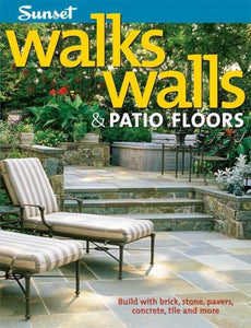 Walks, Walls & Patio Floors 