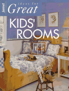 Ideas for Great Kid's Rooms 