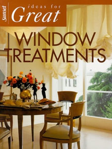 Ideas for Great Window Treatments 