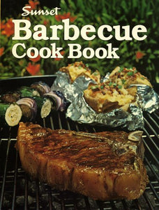 Barbecue Cookbook 