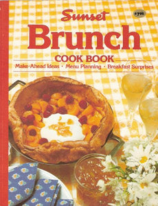 Brunch Cook Book 