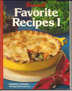 Favourite Recipes 