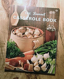 Casserole Book 