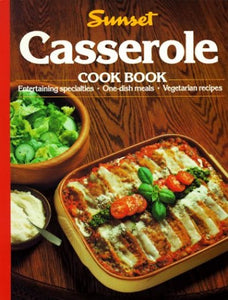 Casserole Cook Book 