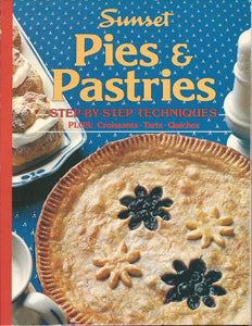 Pies and Pastries 