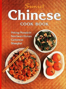 Chinese Cook Book 