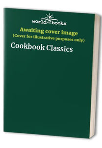 Cookbook Classics 