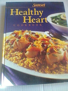 Healthy Heart Cookbook 