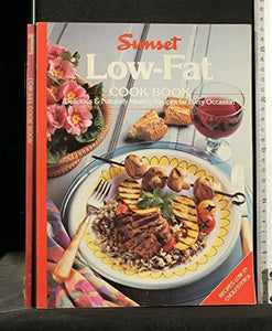 Low Fat Cook Book 