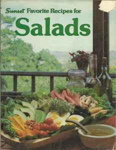 Salads 